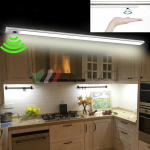SOTTOPENSILE LED 60CM 9W L.FREDDA SENSORE Touch sfioramento