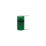 BATTERIA RICARICABILE NI-MH CILINDRICA - SC 3300 MAH