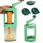 TAGLIA E AFFETTA VERDURE MANUALE