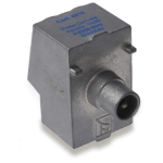 PRESA PRESSOFUSIONE IEC MASCHIO -10 dB TELEWIRE TW4610M