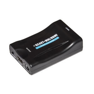 CONVERTITORE DA SCART A HDMI 1080p