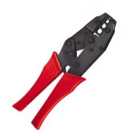 PINZA A CRIMPARE PER CONNETTORI F-RG59-RG62-RG6 mod. HT-336C1