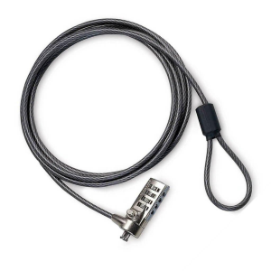 LUCCHETTO DI SICUREZZA PER PC