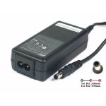 ALIMENTATORE SW. 12V 3,33A spinotto Ø5.5 - 2.5