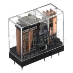 RELE' 1 SCAMBIO 16A 48V