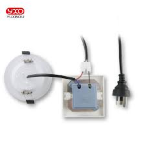 DIMMER ROTATIVO PER LED MONOCOLORE