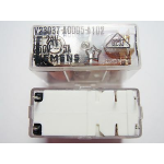 RELE' 5A 2 CONTATTI  24V  V23037-A0005-A102 SIEMENS