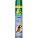 SPRAY INSETTISCIDA VESPE E CALABRONI 750ml gittata 4/5 metri