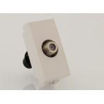 PRESA TICINO LIGHT F Femmina CON CAP