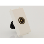 PRESA VIMAR PLANA IEC Maschio CON CAP