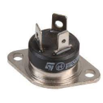 TRIAC 800V 40A  BTA40-800B 