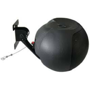 COPPIA DIFFUSORI OVALI 30W/100V EGG-421B