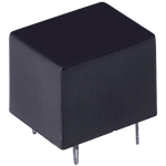 RELE MINIATURA 1 SCAMBIO 24 Vcc