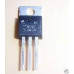 MCT7812 CT REGOLATORE DI TENSIONE POSITIVO 12V 1A  MOTOROLA