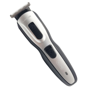 RASOIO CAPELLI E TAGLIA BARBA RICARICABILE 5 in 1 HM-7782