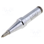PUNTA WELLER PT-A7 A CACCIAVITE 1,6mm per Saldatori TCP e TCPS 370°C