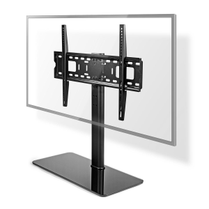 SUPPORTO TV DA TAVOLO 32"-70"  TVSM2040BK NEDIS