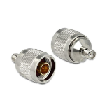 ADATTATORE SPINA N - PRESA SMA
