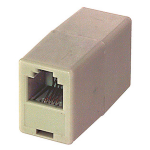 ADATTATORE TELEFONICO CORPO 6 CONTATTI 6