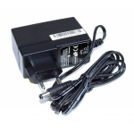 ALIMENTATORE 12V 2A con spinotto Ø5,5-2,1mm