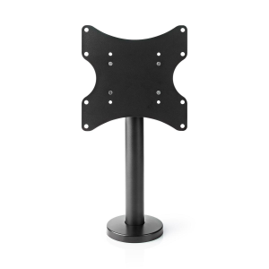 SUPPORTO TV (PIEDE) FULL MOTION 23-43" NERO