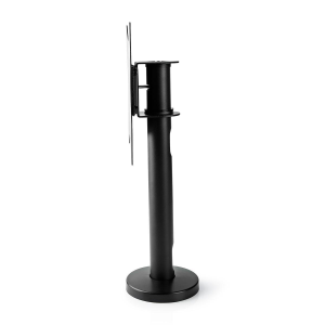 SUPPORTO TV (PIEDE) FULL MOTION 23-43" NERO