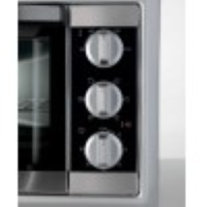 FORNO ELETTRICO 30 LITRI CON COTTURA STATICA E VENTILATA BON CUISINE 300 ARIETE