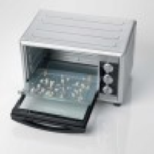FORNO ELETTRICO 30 LITRI CON COTTURA STATICA E VENTILATA BON CUISINE 300 ARIETE
