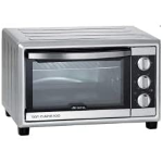 FORNO ELETTRICO 30 LITRI CON COTTURA STATICA E VENTILATA BON CUISINE 300 ARIETE