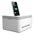 STAMPANTE BP-100 X IPAD/IPHONE/IPOD/ANDROID