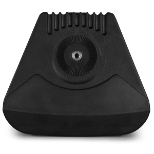 CASSA ACUSTICA PA 100V- 8Ohm 100W IPX5 NERO mod. BC40V - COPPIA -