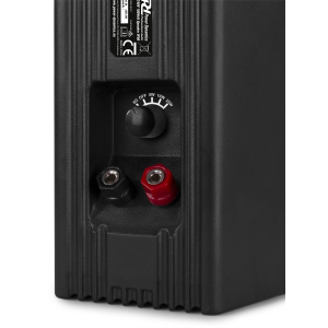 CASSA ACUSTICA PA 100V- 8Ohm 100W IPX5 NERO mod. BC40V - COPPIA -