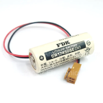 PILA LITIO CR17450SE 3V 2500mA 