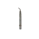 PUNTA PER SALDATORE MICRO JBC  - JBC 0151000 MS08 1mm