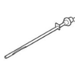 TUBO GUIDA STAGNO PER PULMATIC JBC - JBC 0553909