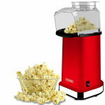 MACCHINA PER POPCORN AD ARIA HM-5370 HOMEI