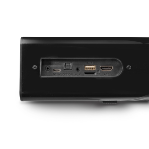 SOUNDBAR 120W con bluetooth mod. SB80