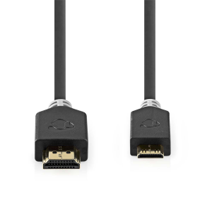 CAVO SPINA HDMI - SPINA MINI HDMI 2MT