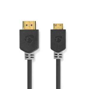 CAVO SPINA HDMI - SPINA MINI HDMI 2MT