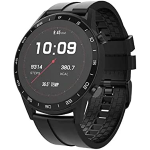 SMART WATCH BLACK SWEEK HEALTH WATCH