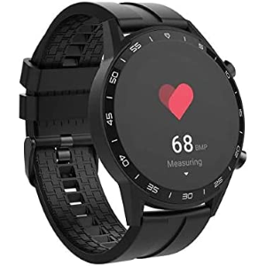 SMART WATCH BLACK SWEEK HEALTH WATCH