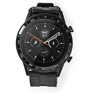 SMART WATCH BLACK SWEEK HEALTH WATCH