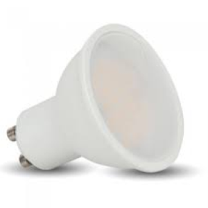 FARETTO LED GU10 3W L.CALDA 3000K 250LM 38° CRI>80