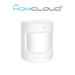 SENSORE PIR ZIGBEE