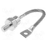 DIODO A VITE 150A 50V 45LR5  ANODO A VITE (+)
