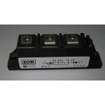 MODULO DOPPIO SCR 45A 1000V IRKT41/10