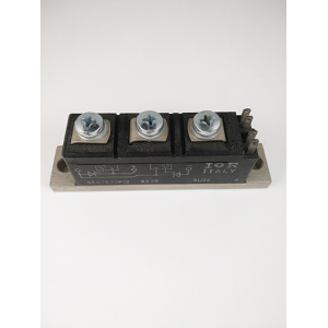 MODULO DOPPIO SCR 68A7633P12