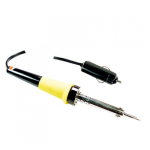 SALDATORE STILO 12V 40W CON SPINA ACCENDISIGARI 