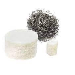 SET DI FILTRI GOOT PER PISTOLA DISSALDANTE PORTATILE GOOT TP-100 e TP-100AS (TP-100F/TP-200F)