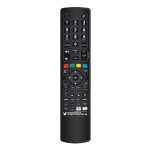 TELECOMANDO UNIVERSALE PER DECODER + TV LEARNING (FUNZIONI BASE)